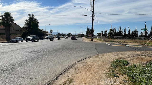 0 Van Buren Boulevard Property Photo 2