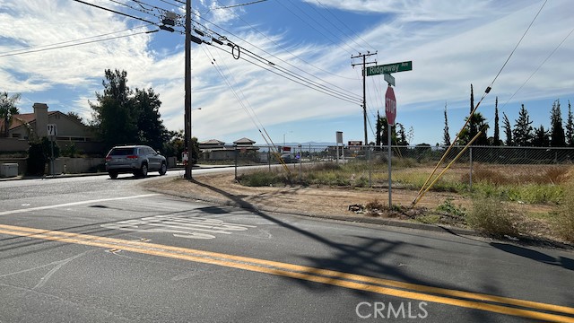 0 Van Buren Boulevard Property Photo