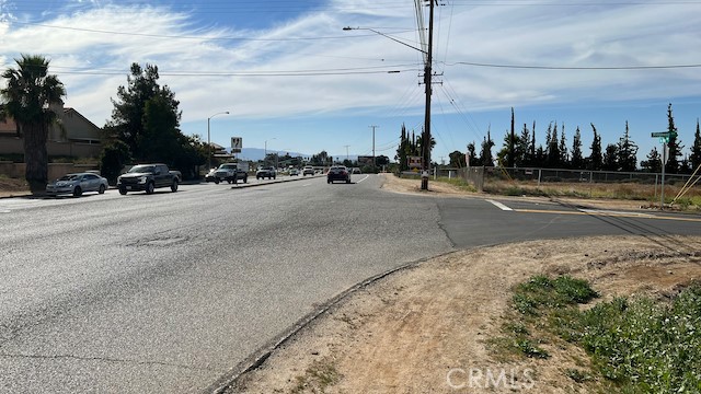 0 Van Buren Boulevard Property Photo 2