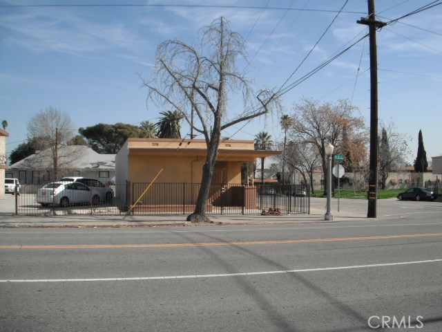805 N D St Street Property Photo 1