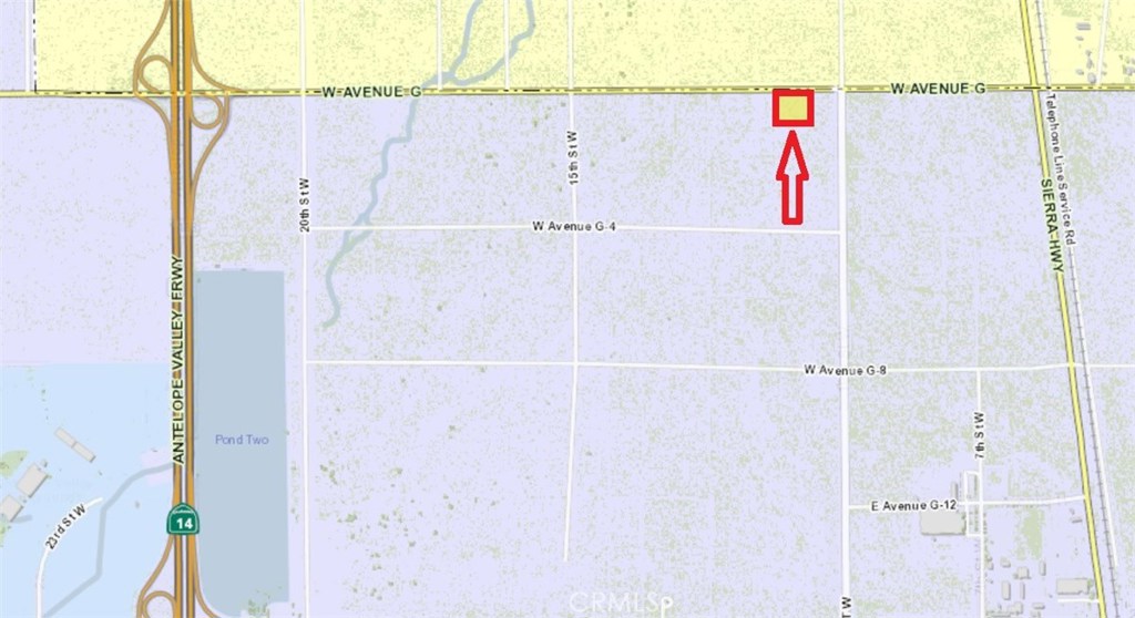 0 Vac/Ave G/10 Stw Property Photo 1