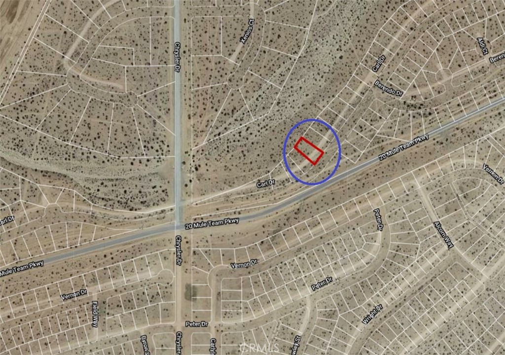 0 Carl Drive Property Photo