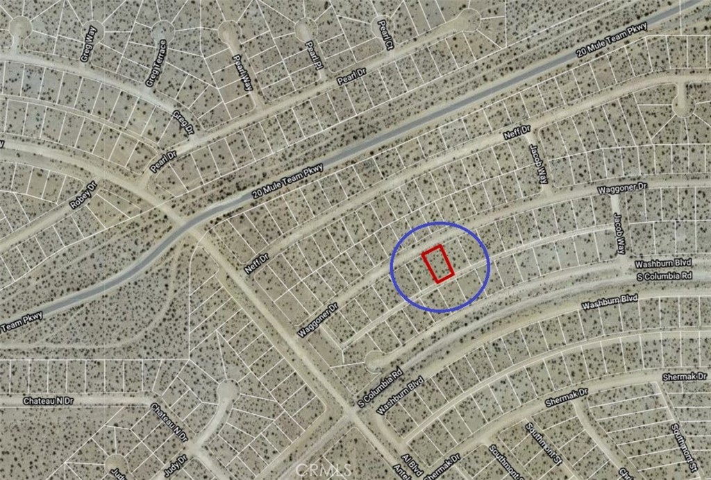 0 Waggoner Drive Property Photo