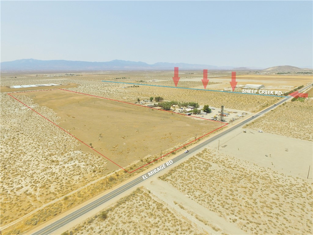 4377 El Mirage Road Property Photo