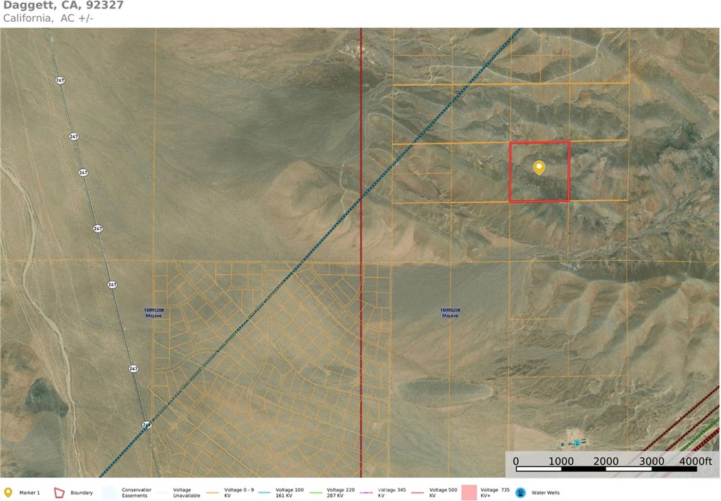 0 Vacant Land Property Photo 1