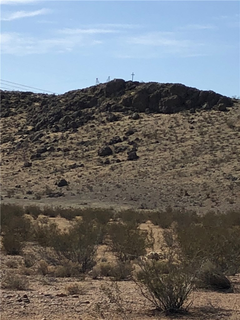 0 Vacant Land Property Photo 3
