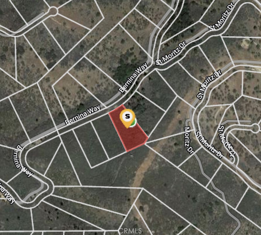 0 Bernina Way Property Photo 1