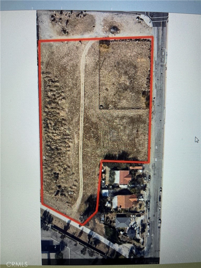 15797 Foothill Boulevard Property Photo 1