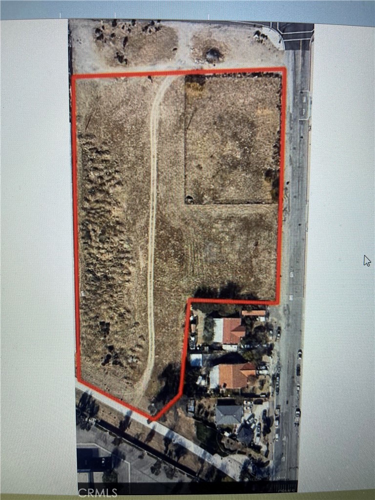 15797 Foothill Boulevard Property Photo 1
