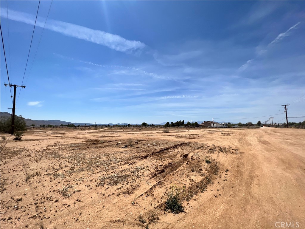 0 Viento Road Property Photo 1
