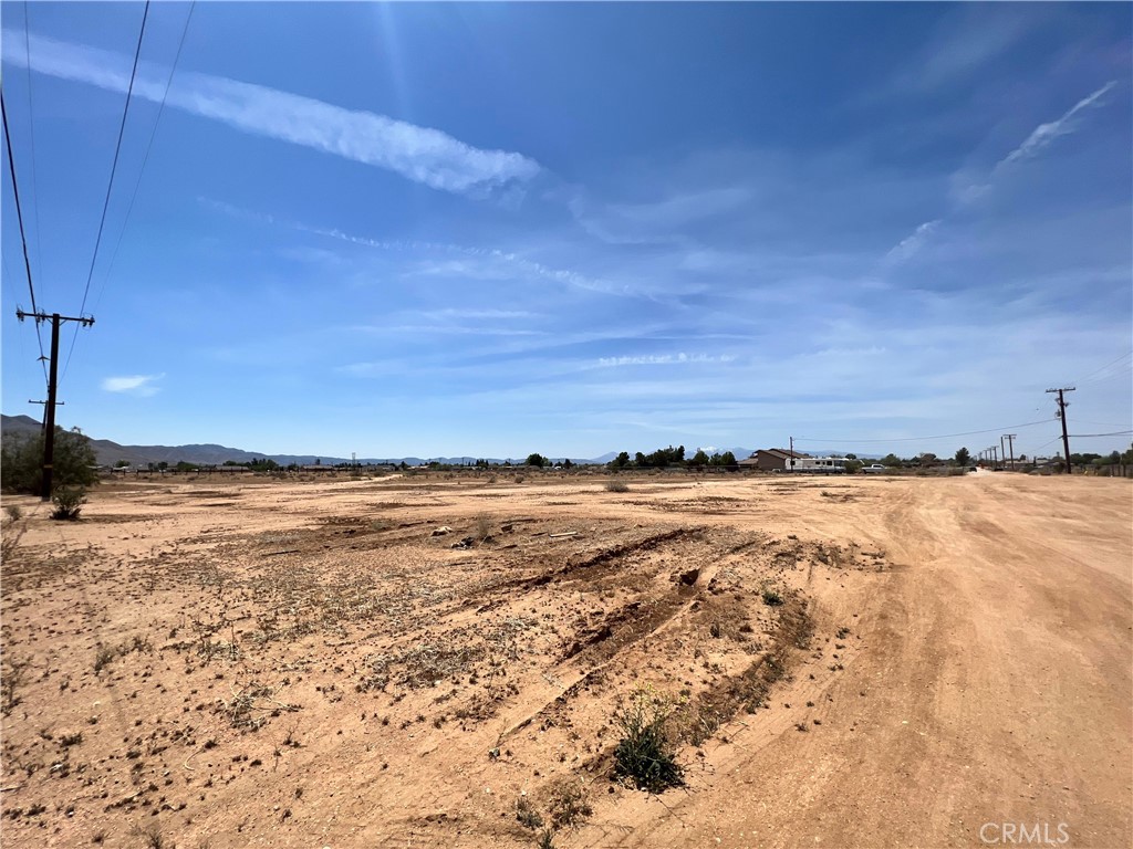 0 Viento Road Property Photo 1