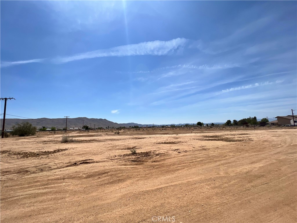 0 Viento Road Property Photo 3