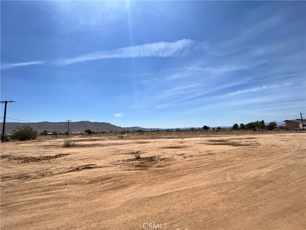 0 Viento Road Property Photo 3