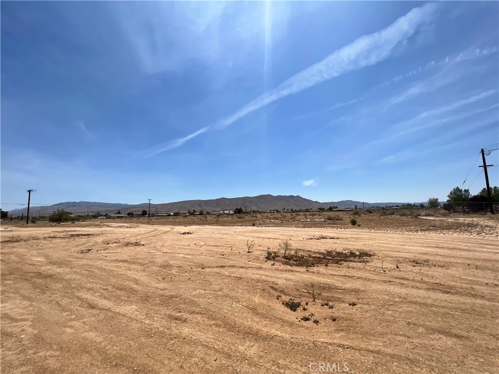 0 Viento Road Property Photo 4