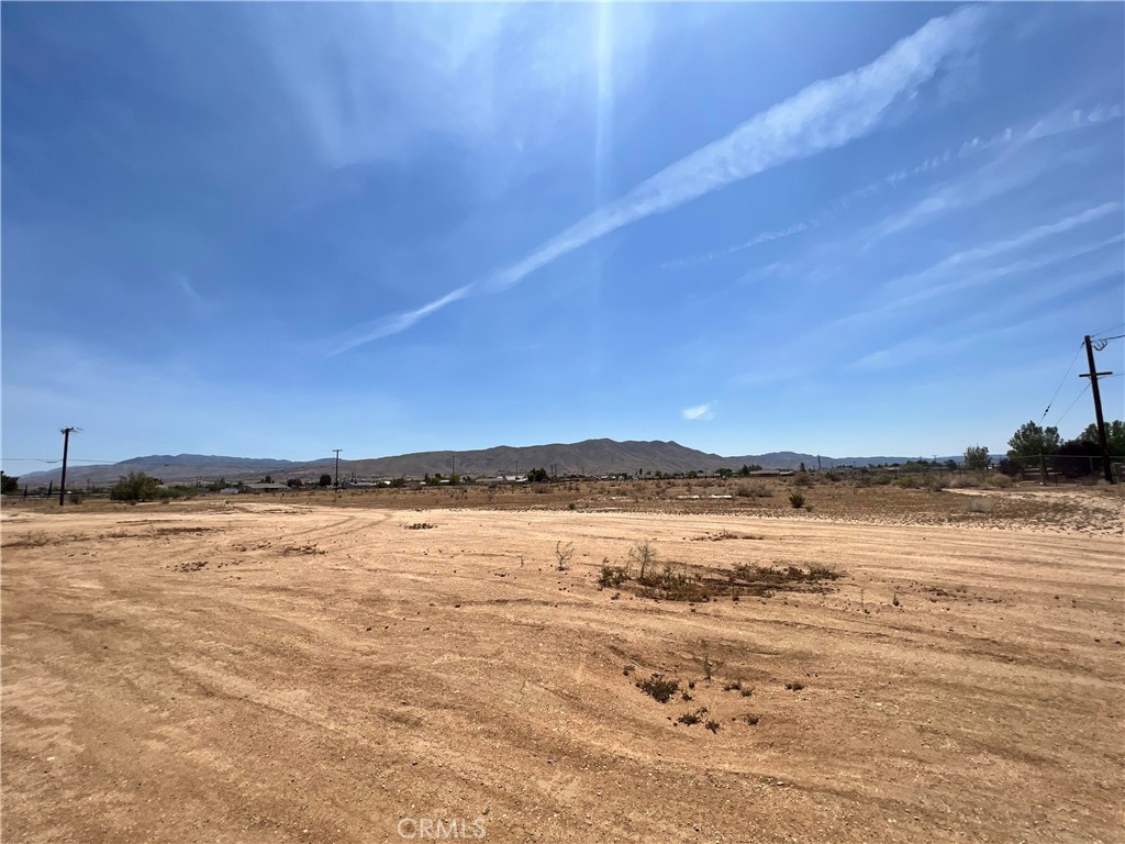 0 Viento Road Property Photo 4