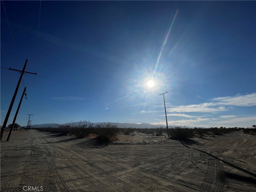 0 Sheep Creek Road Property Photo 1