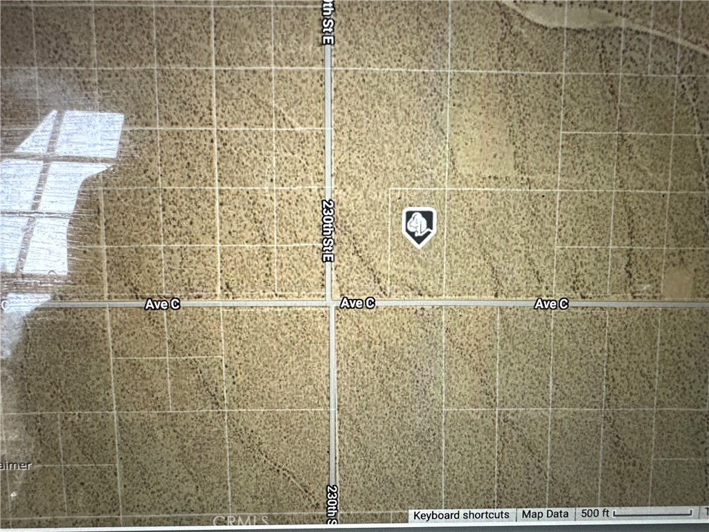 0 Vac/ave C Drt /vic 230 Ste Property Photo 1