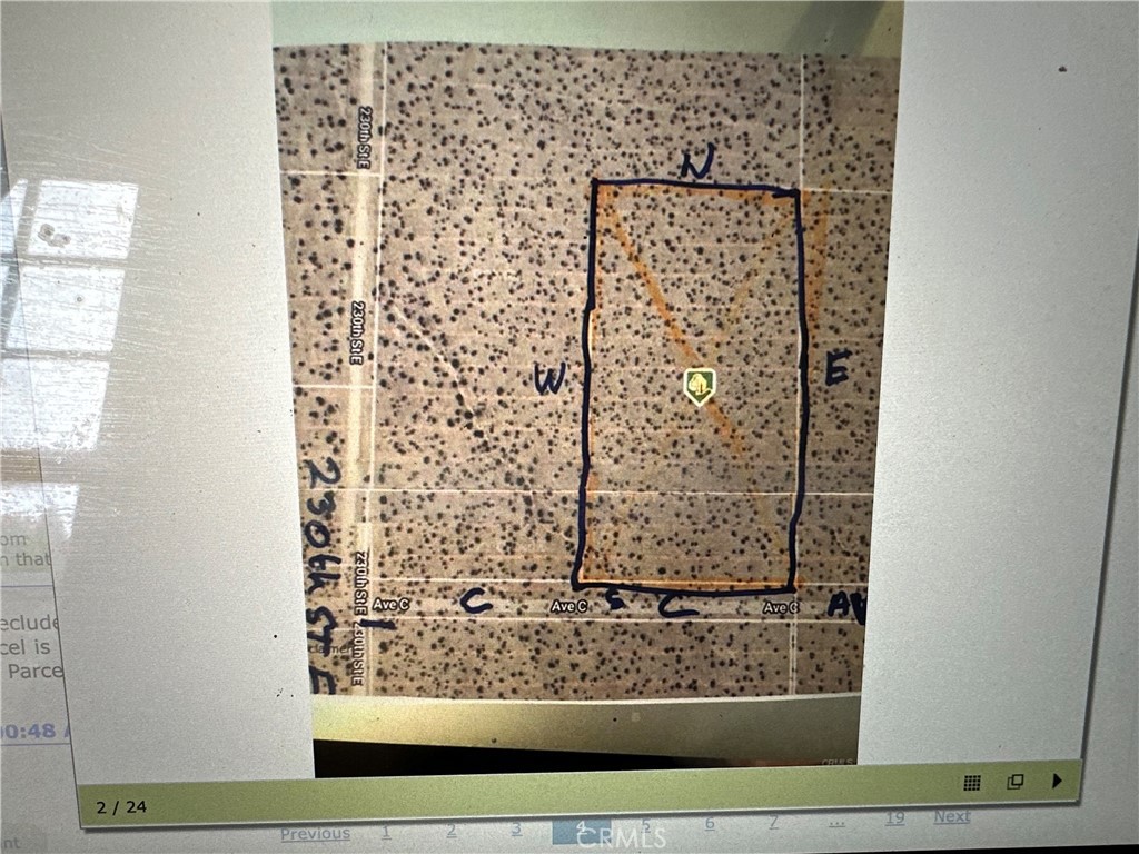 0 Vac/ave C Drt /vic 230 Ste Property Photo 2