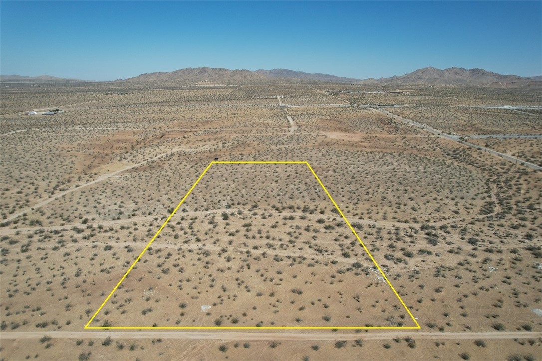 0 Apple Valley Land Property Photo 1