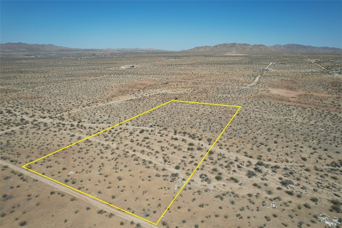 0 Apple Valley Land Property Photo 3