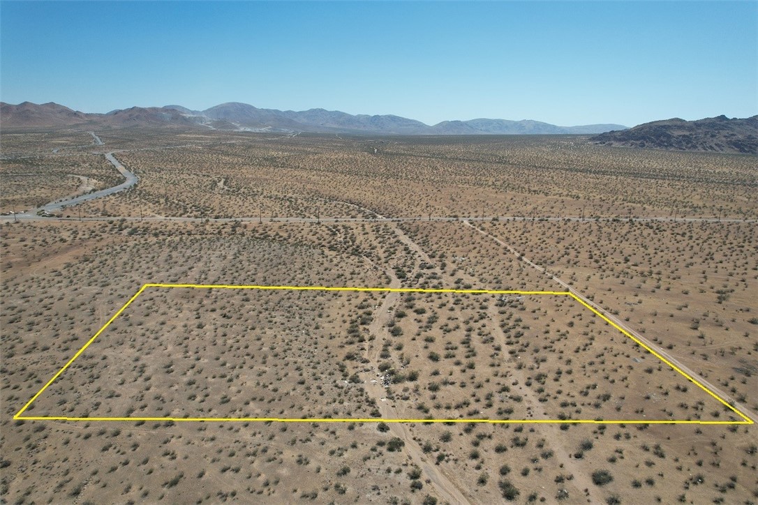 0 Apple Valley Land Property Photo 4