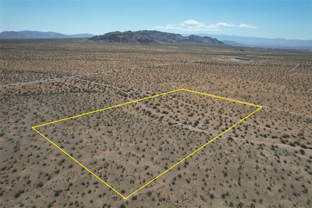 0 Apple Valley Land Property Photo 5