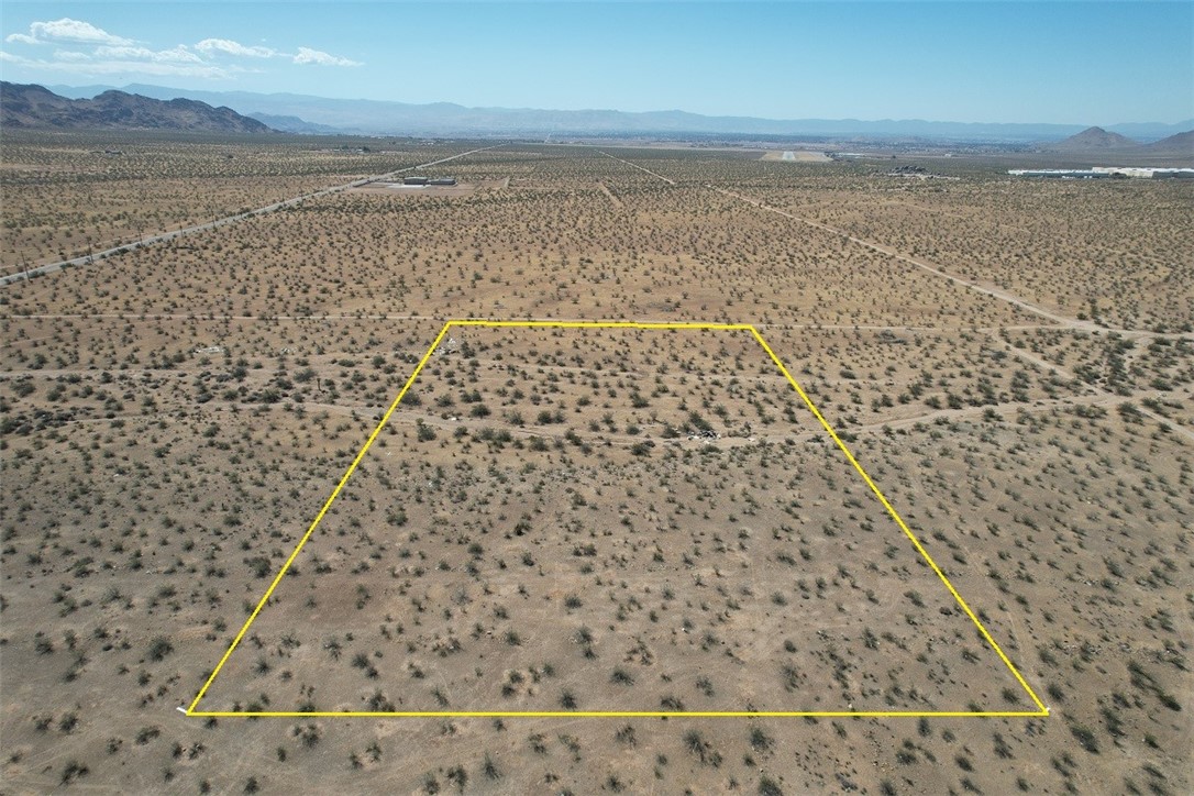 0 Apple Valley Land Property Photo 6
