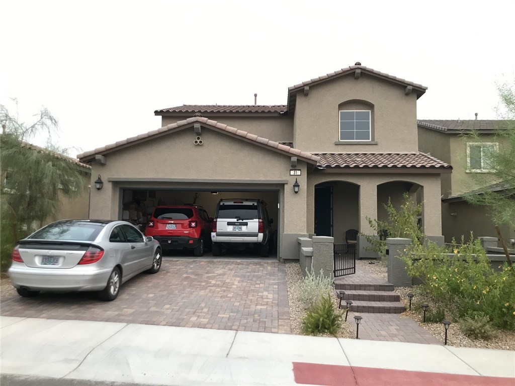 31 Via Corvina(lake Las Vegas, Henderson) Property Photo 1