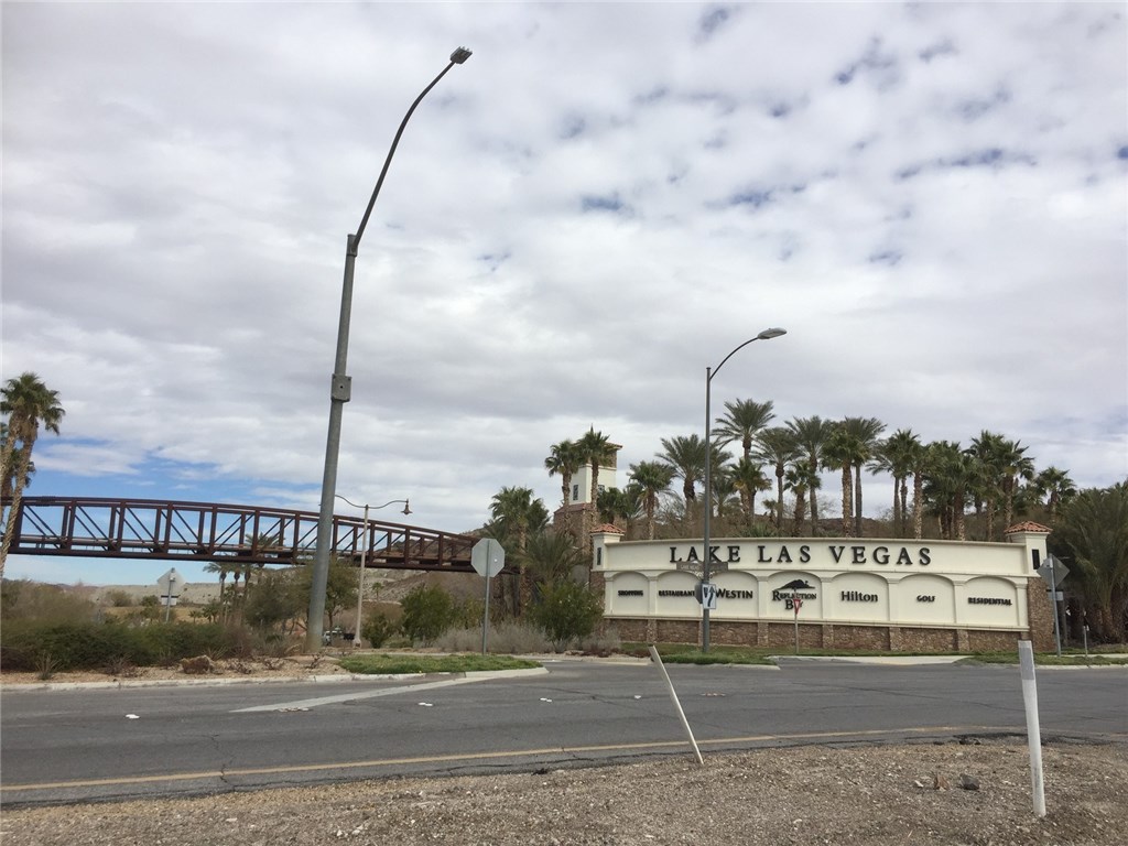 31 Via Corvina(lake Las Vegas, Henderson) Property Photo 11