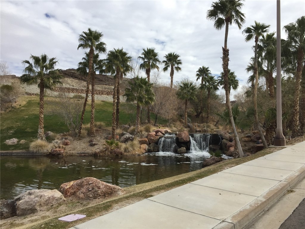 31 Via Corvina(lake Las Vegas, Henderson) Property Photo 12