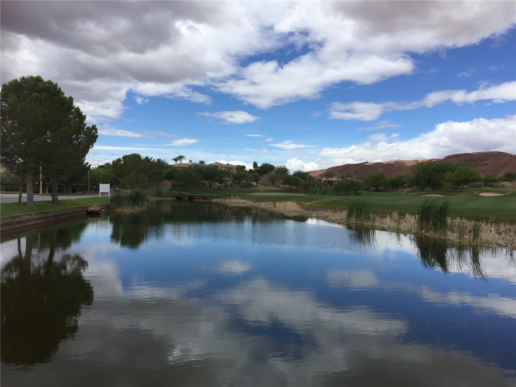 31 Via Corvina(lake Las Vegas, Henderson) Property Photo 15