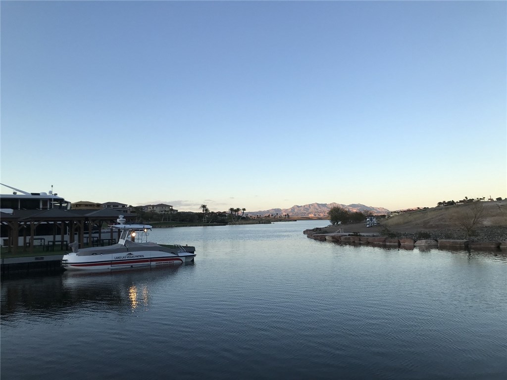 31 Via Corvina(lake Las Vegas, Henderson) Property Photo 19