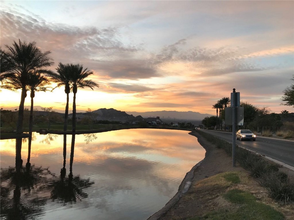 31 Via Corvina(lake Las Vegas, Henderson) Property Photo 34