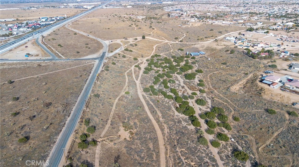 0 Mariposa Property Photo 1