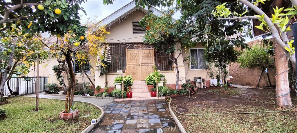 548 S Lorena Street Property Photo 1