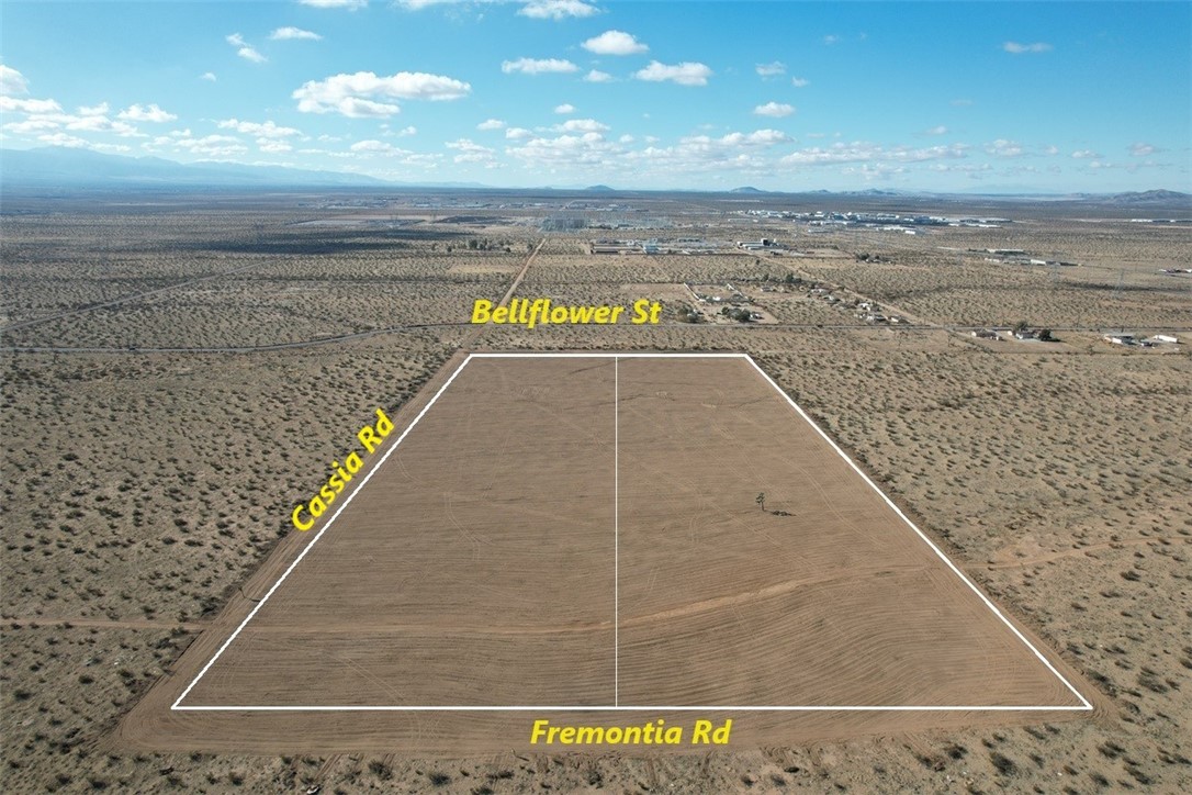 0 Bellflower Street Property Photo 2