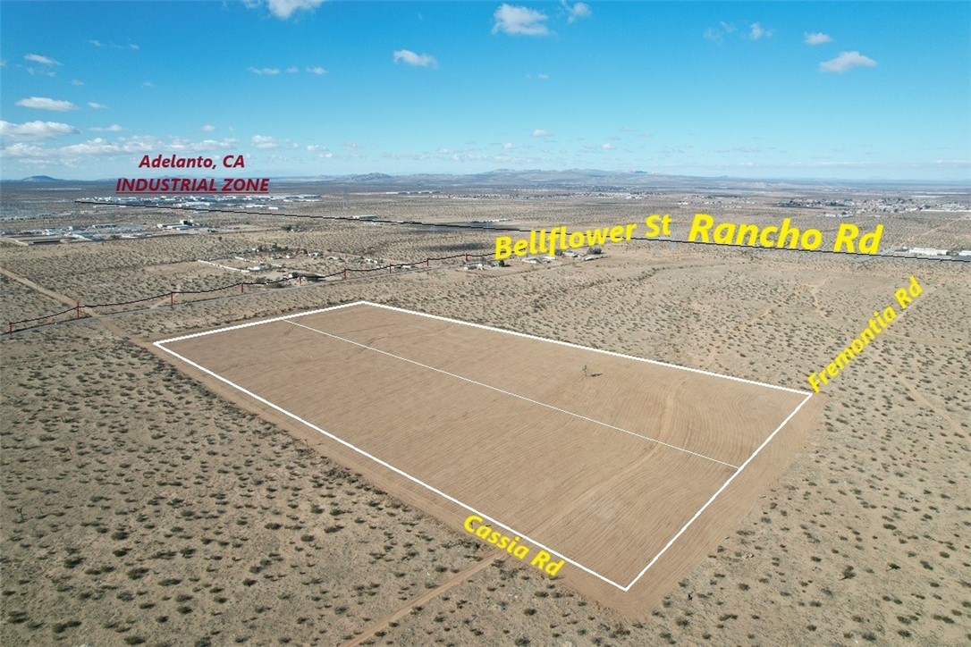 0 Bellflower Street Property Photo 3