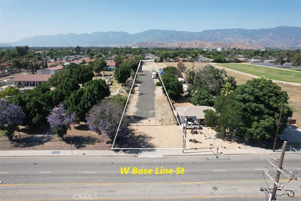 1812 W Base Line Street Property Photo 8