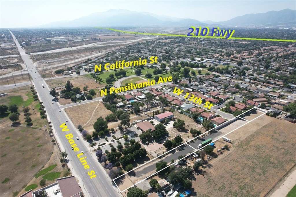 1812 W Base Line Street Property Photo 9