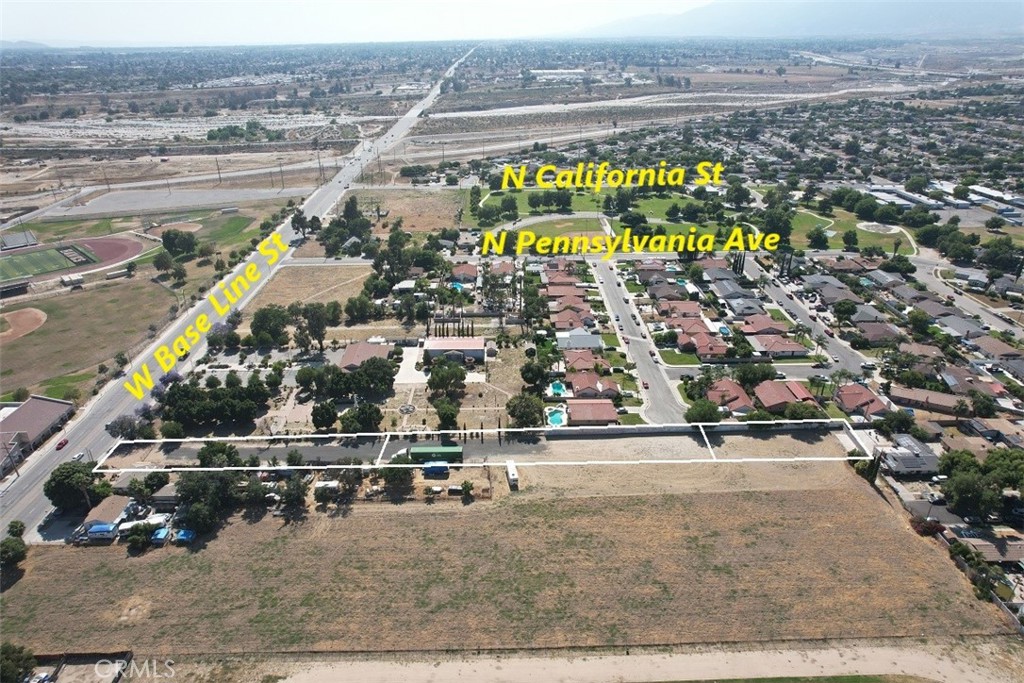 1812 W Base Line Street Property Photo 10