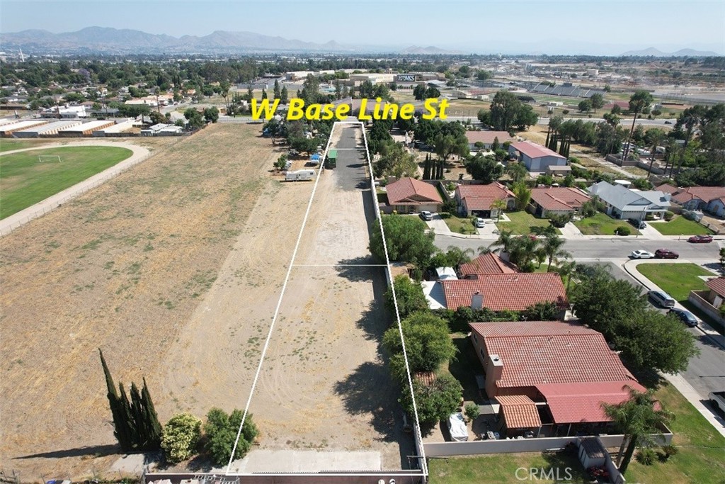 1812 W Base Line Street Property Photo 12