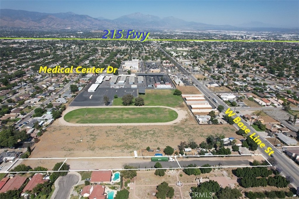 1812 W Base Line Street Property Photo 14