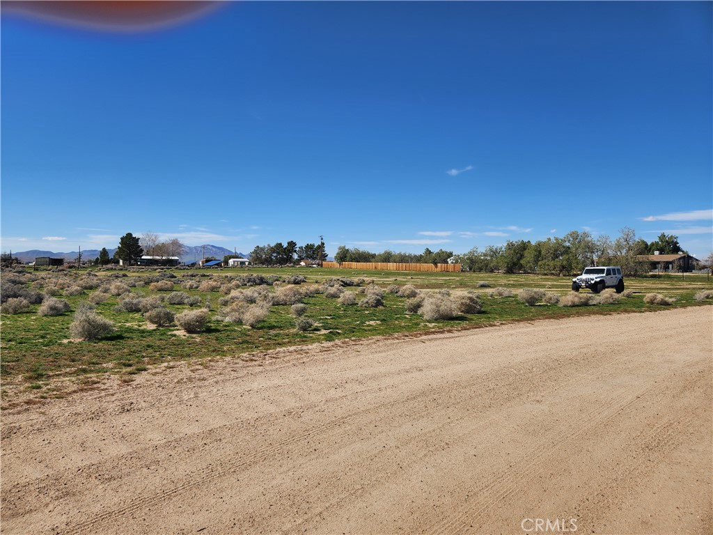 0 Yucca Rd Property Photo 4