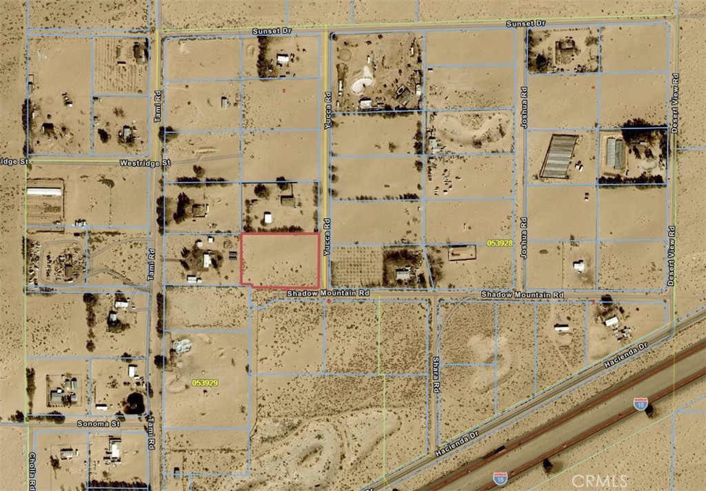 0 Yucca Rd Property Photo 5