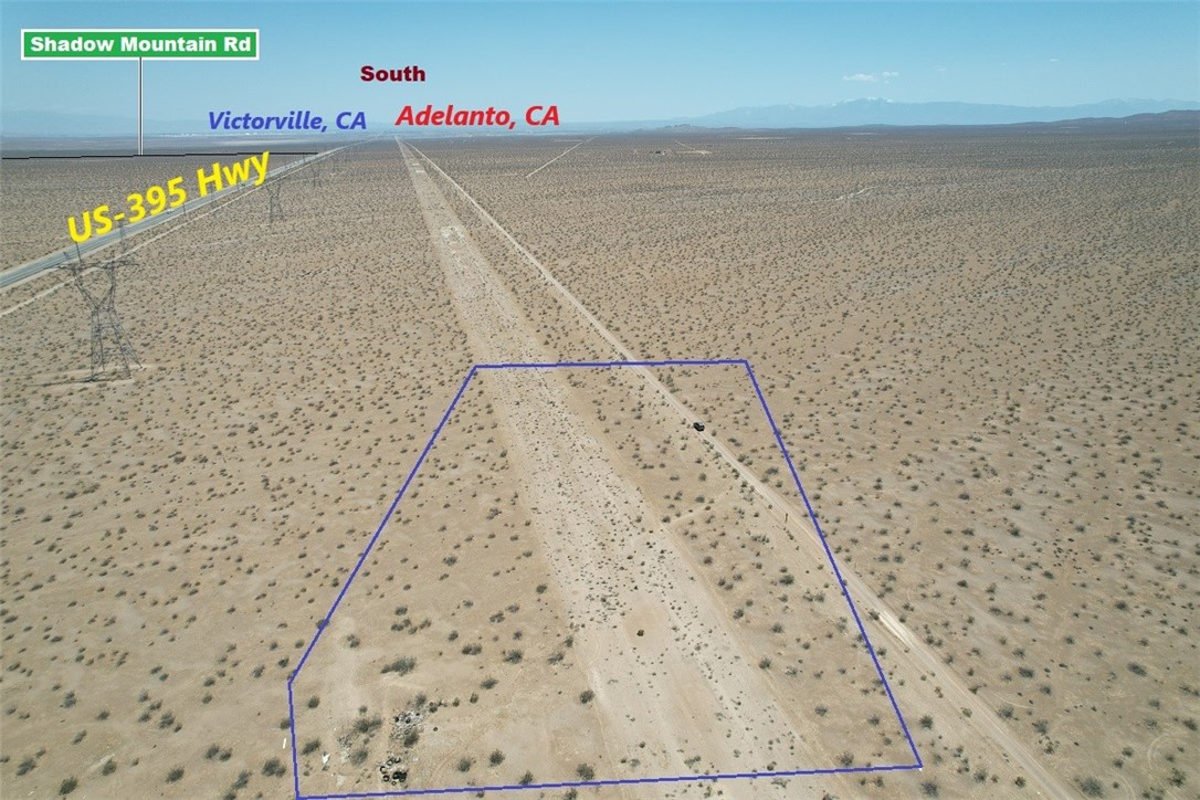 0 Calico Road Property Photo 3
