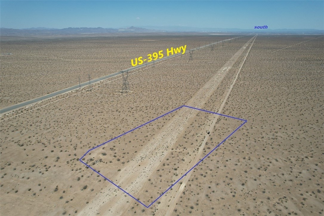 0 Calico Road Property Photo 4