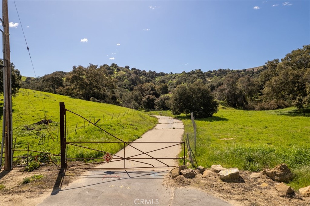 1 Old Carbon Canyon Cut / Cutoff Property Photo 2