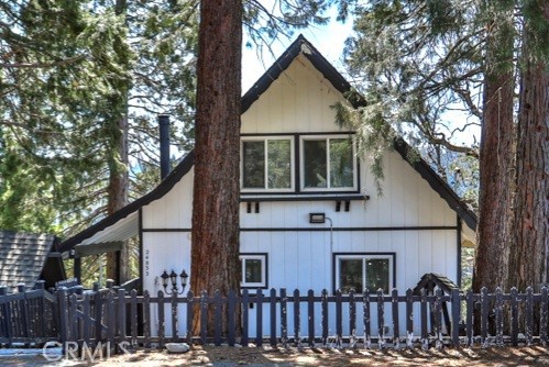 24833 Matterhorn Court Property Photo 1