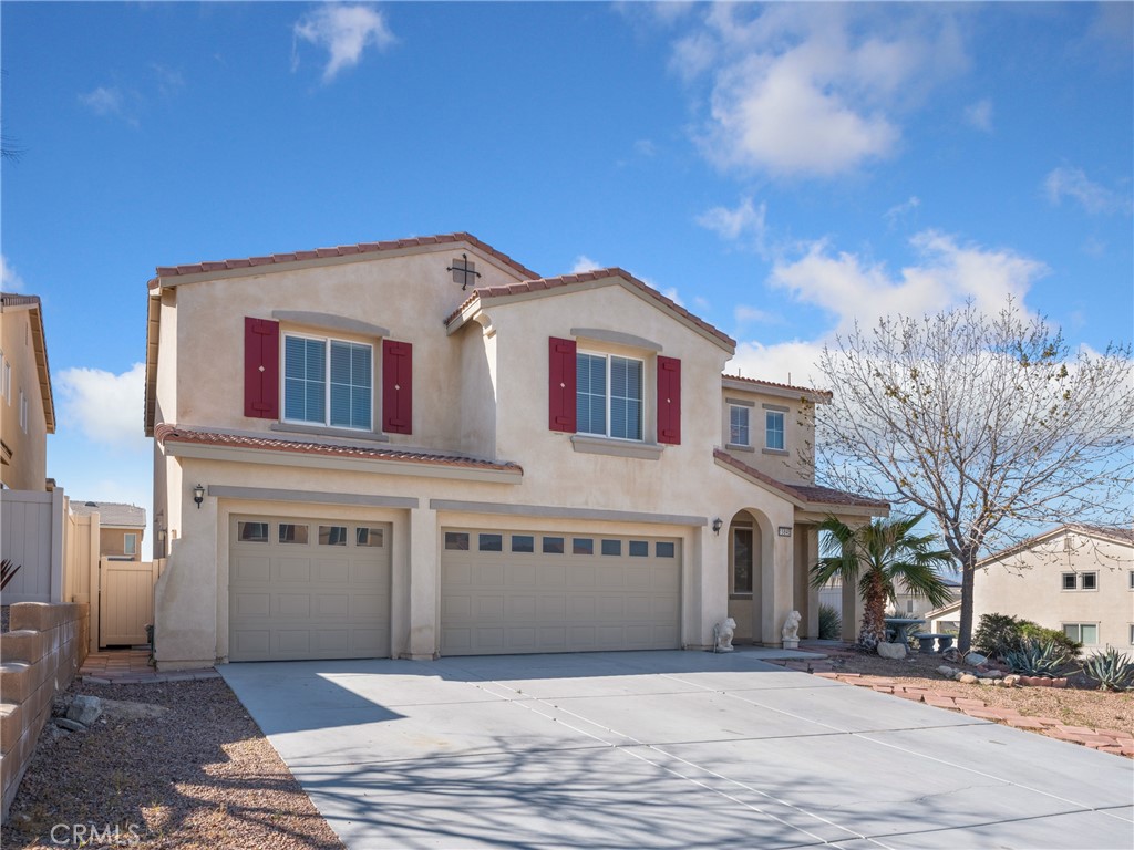 15845 Apache Plume Lane Property Photo 1