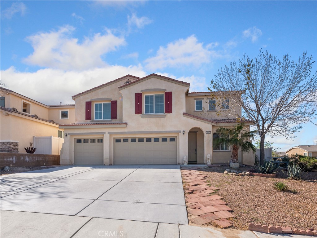 15845 Apache Plume Lane Property Photo 2